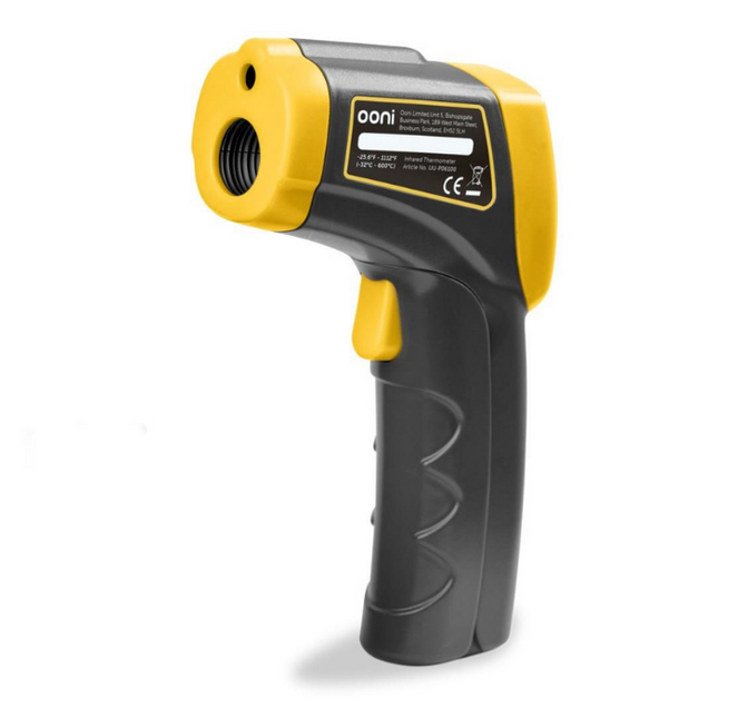 Ooni Infrared Thermometer