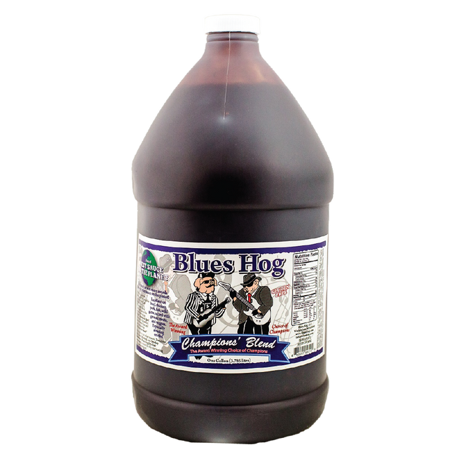 Blues Hog Champions Blend 1 Gallon