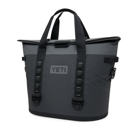 Yeti Hopper M30 Charcoal