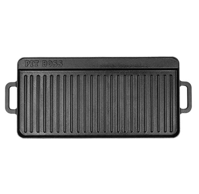 Pit Boss Cast Iron Griddle