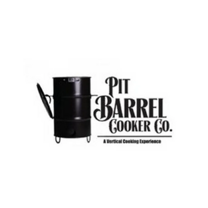 Pit Barrel Cooker Koozies