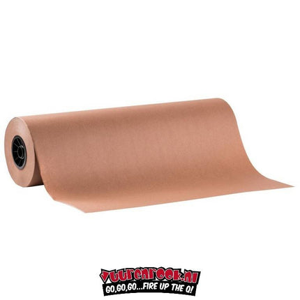 Butcher BBQ Pink Butcher Paper 61 cm x 45.7 m