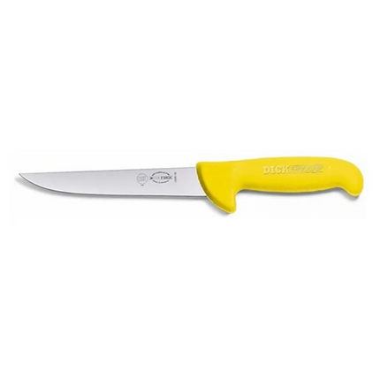 F-Dick Ergogrip Steek/Vliesmes 18cm