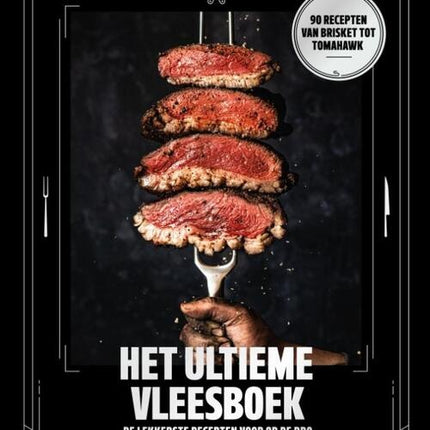 Het Ultieme Vleesboek