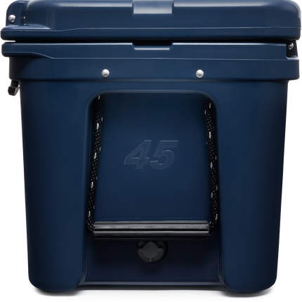 Yeti Tundra 45 Hard Cooler Navy