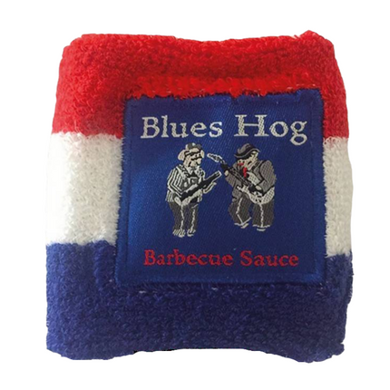 Blues Hog-Armband