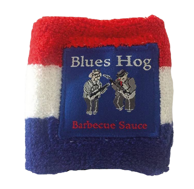 Blues Hog-Armband