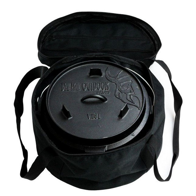 Valhal Outdoor Dutch Oven Tasche