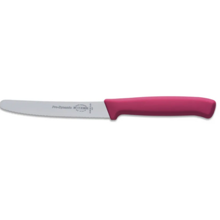 F-Dick Pro Dynamic Wondermesje 11 cm Roze