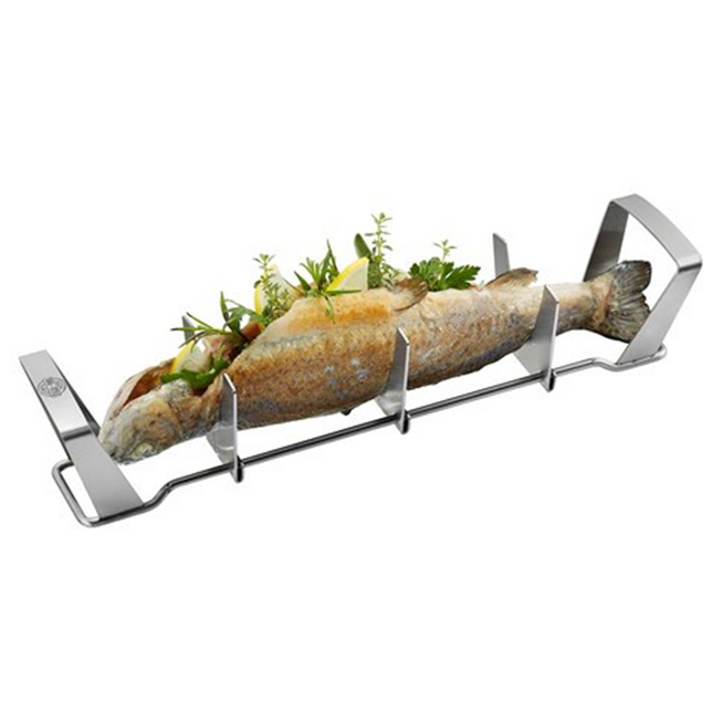 GEFU Fishing Rack