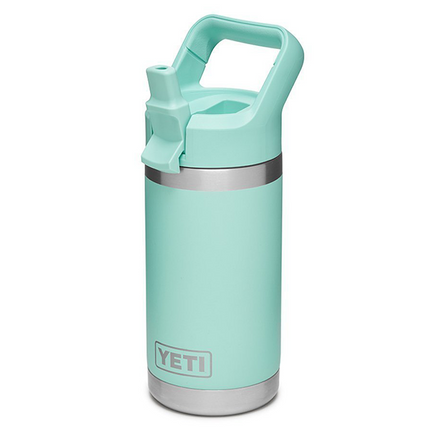 Yeti Rambler Jr Kids Bottle 12 oz Sea Foam