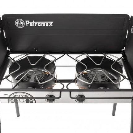 Petromax Fornuis Tafel Dubbel Pits 90cm