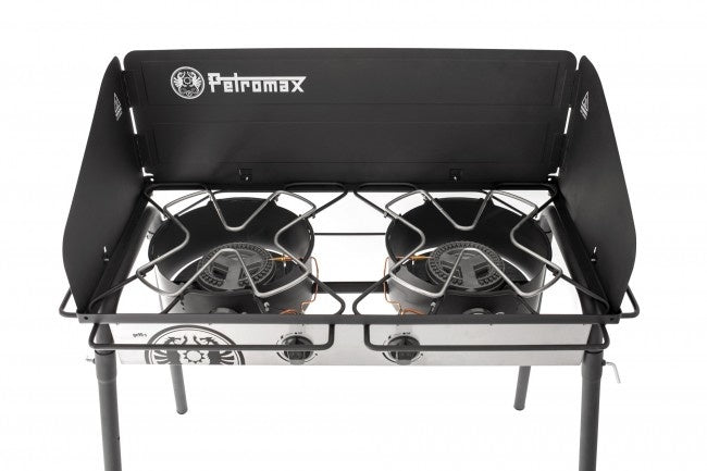 Petromax Fornuis Tafel Dubbel Pits 90cm