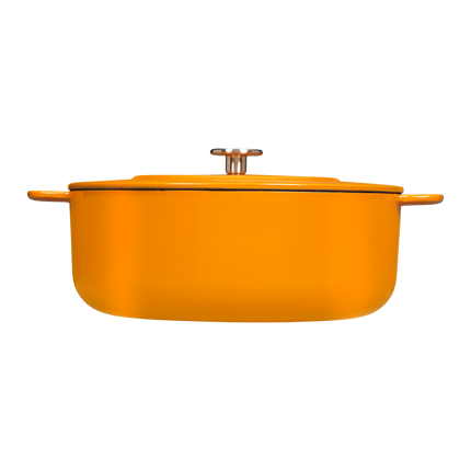 Combekk Souschef Dutch Oven 28 cm Orange