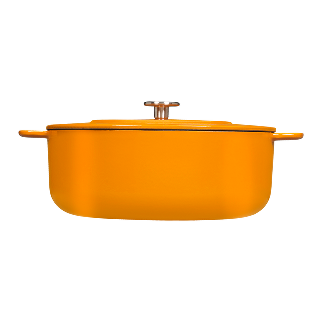 Combekk Souschef Dutch Oven 28 cm Orange