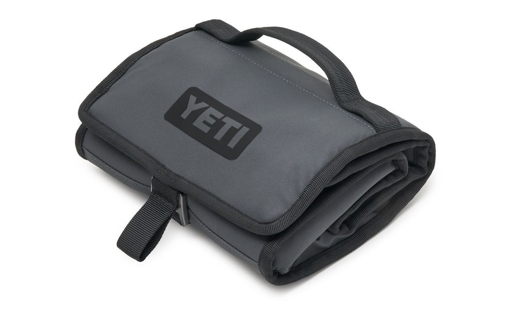 Yeti Daytrip Lunchbag Kohle