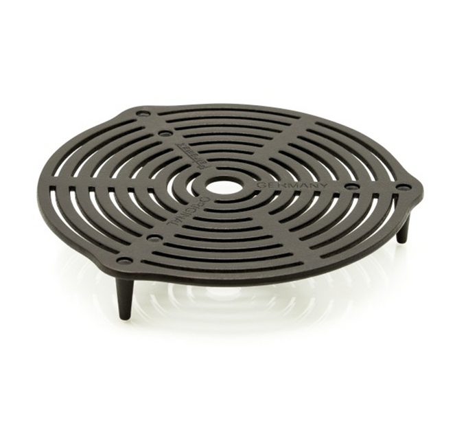 Petromax Cast Iron Camp Fire Ring (Trivet) 30cm