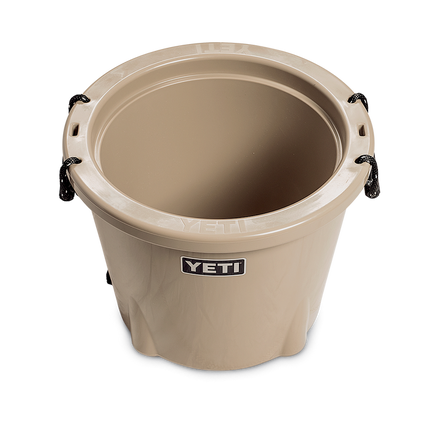 Yeti Tank Ice Bucket 85 Tan