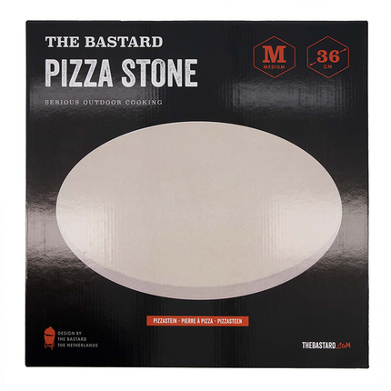 The Bastard Pizza Stone Medium