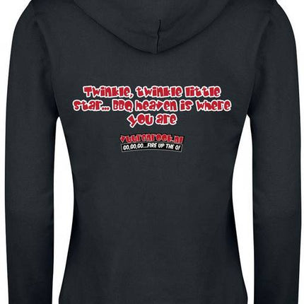 Vuur&amp;Rook Hoodie Women