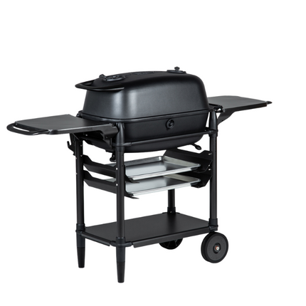 The Original PK300AF Grill&Smoker Graphite Franklin Edition