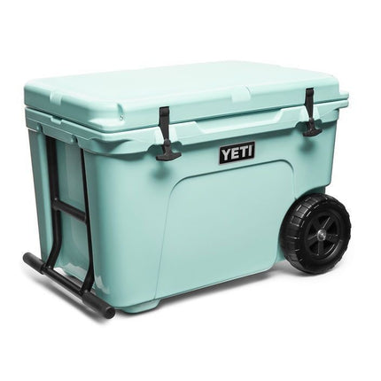 Yeti Tundra Haul Hard Cooler Sea Foam