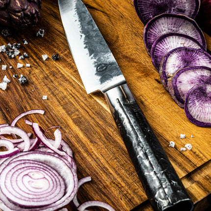 Intense Forged Santoku 14cm