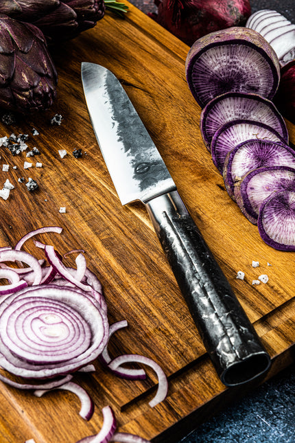 Intense Forged Santoku 14cm