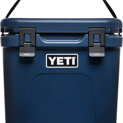 Yeti Roadie 24 Hard Cooler Navy