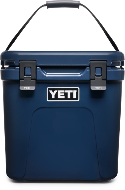 Yeti Roadie 24 Hard Cooler Navy