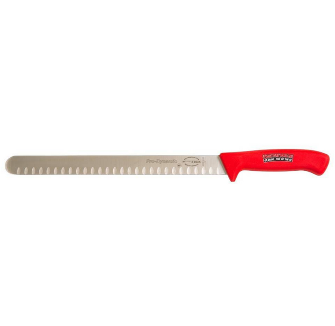 Vuur&amp;Rook by F-Dick Competitor Brisket Knife gebogen 30 cm