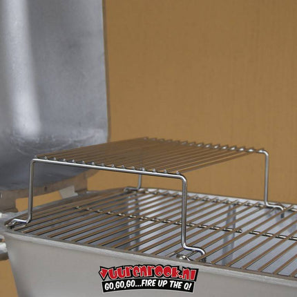 PK Grills Littlemore Grillerhöhung