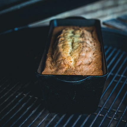 The Windmill Loaf 'n Bread Dutch Oven