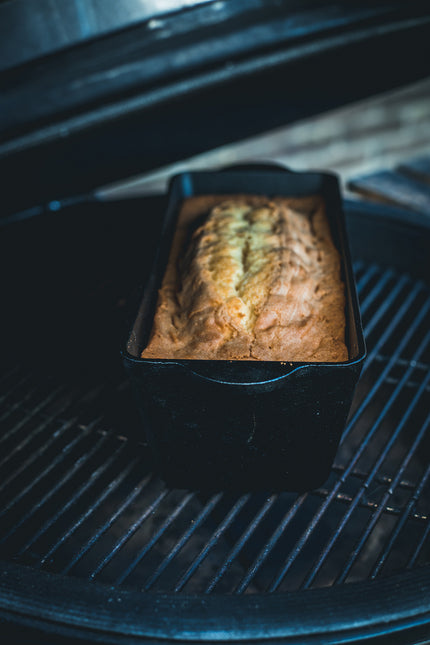 The Windmill Loaf 'n Bread Dutch Oven