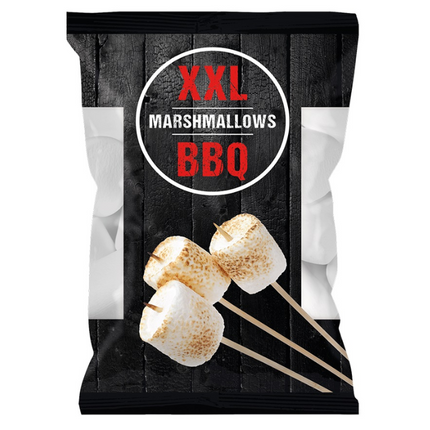 Marshmallow's BBQ XXL 400 Gramm 