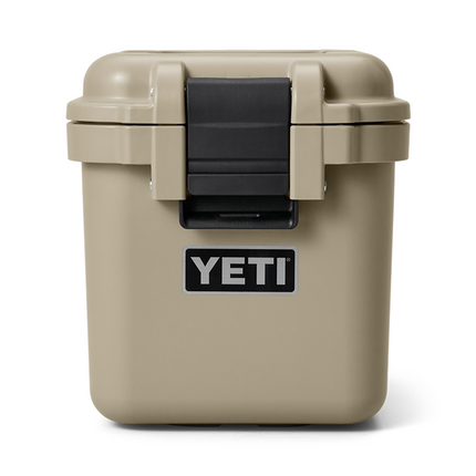 Yeti Loadout Go Box 15 Tan