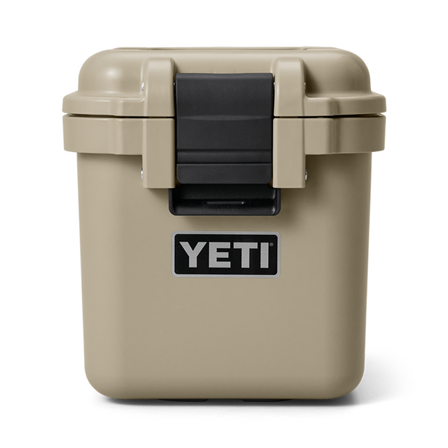 Yeti Loadout Go Box 15 Tan