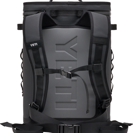 Yeti Hopper Flip 24 Kohle