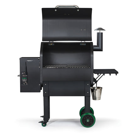 Green Mountain Grills Daniel Boone Choice WIFI