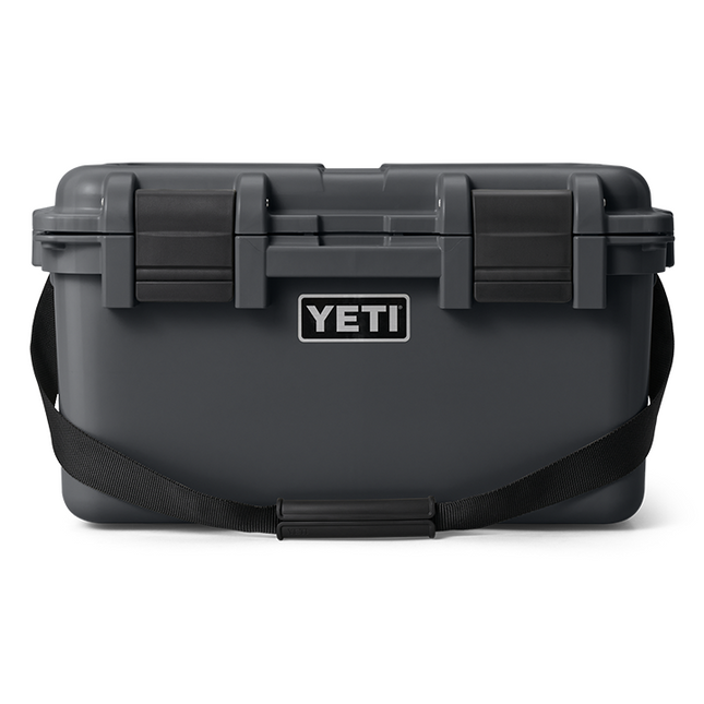 Yeti Loadout Go Box 30 Kohle