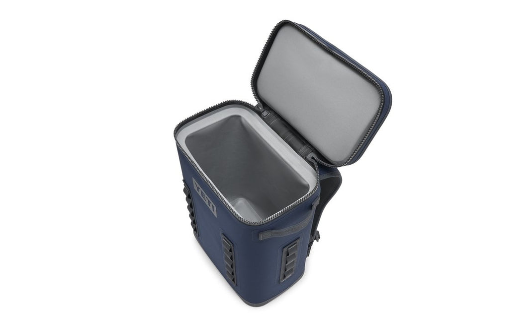 Yeti Hopper Flip 24 Navy