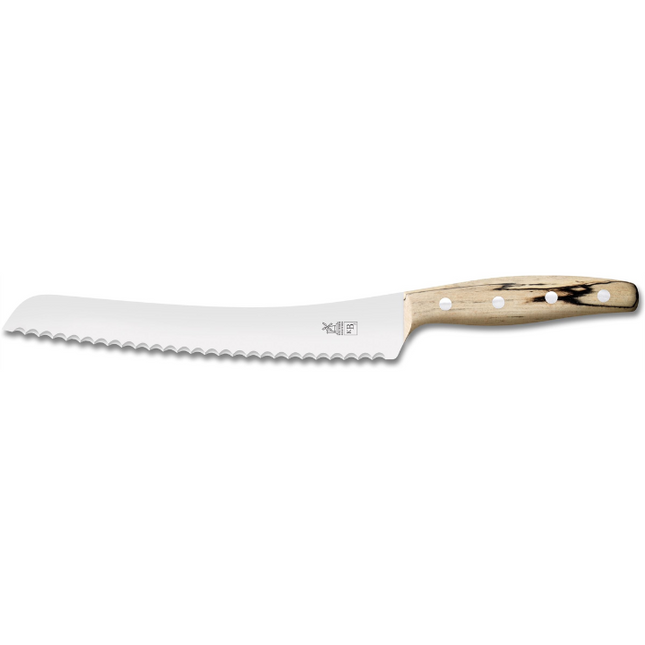 Robert Herder KB2 Brotmesser 22,5 cm Edelstahl