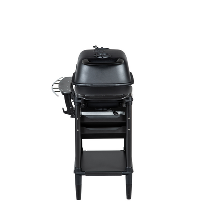 The Original PK300AF Grill&Smoker Graphite Franklin Edition