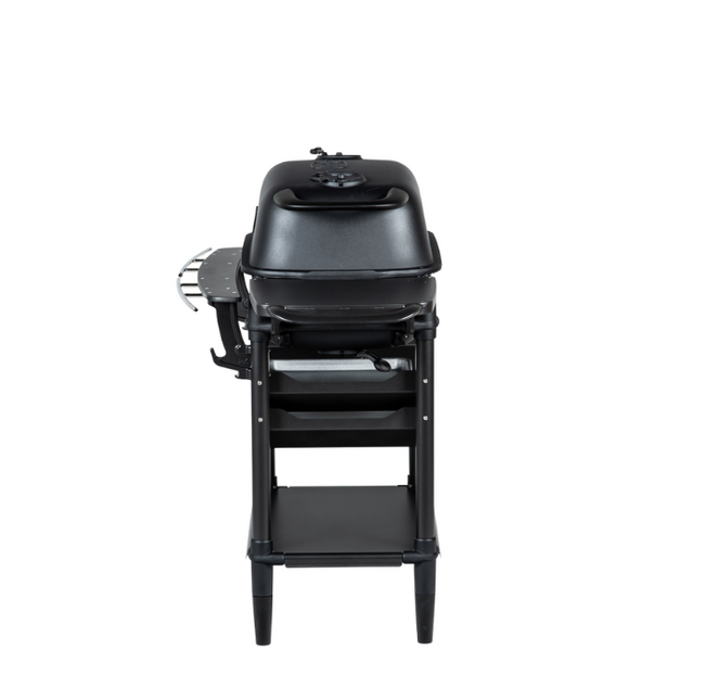 The Original PK300AF Grill&Smoker Graphite Franklin Edition