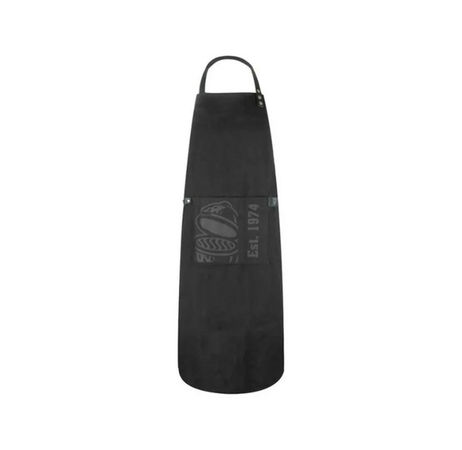 Big Green Egg Schort Canvas