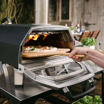 Ooni Pizza Oven Karu 16