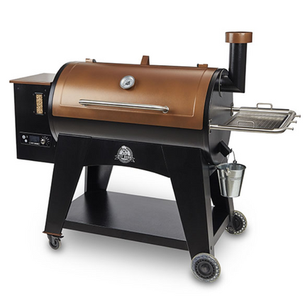 Pit Boss Austin XL Wood Pellet Grill