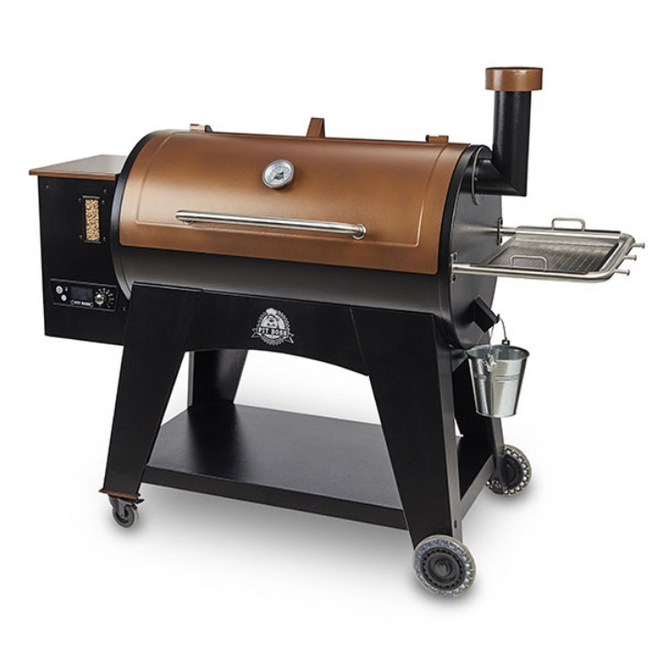 Pit Boss Austin XL Holzpelletgrill