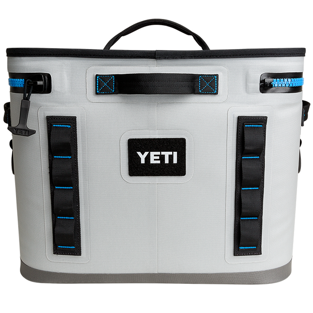 Yeti Hopper Flip 18 Fog Gray