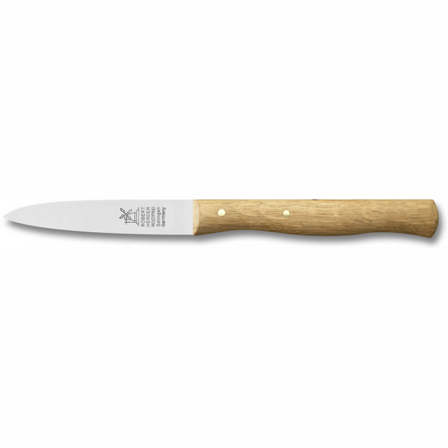 Robert Herder Office Knife 'Jeroen Hazebroek' 18.5 cm stainless steel